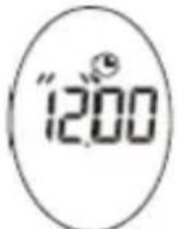 Joycare JC138G - Definição da hora - 1