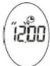 Joycare JC138G - Ajuste de la hora - 1