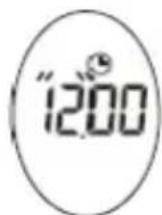 Joycare JC138G - Impostazione dell'ora - 1