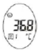 Joycare JC138G - RICHIAMARE LA TEMPERATUREA SALVATA - 1