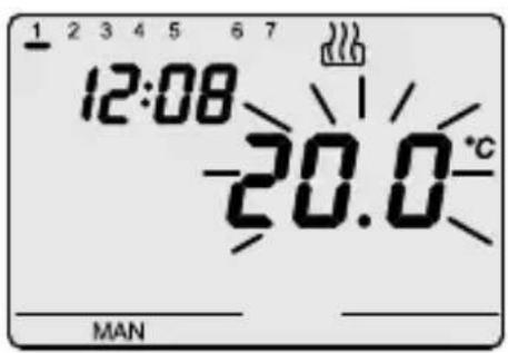 Gewiss GW12703 - Handbetrieb - 1