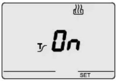 Gewiss GW12703 - Setting parameters - 1