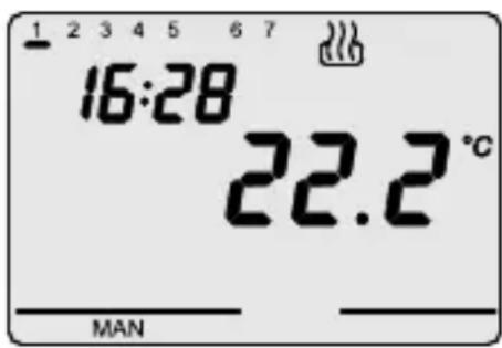 Gewiss GW12703 - Modalités de fonctionnement - 2