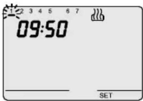 Gewiss GW12703 - Selezione riscaldamento/condizionamento - 2