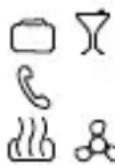 Gewiss GW12703 - VDU SIGNALS - 1