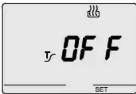 Gewiss GW12703 - Activación autoaprendizaje (solo tipo de funcionalmente calefacción) - 1