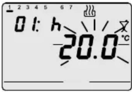 Gewiss GW12703 - Funktion Party/Holiday - 1