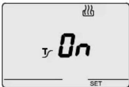 Gewiss GW12703 - Programación parámetros - 1