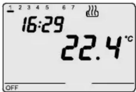 Gewiss GW12703 - Modalités de fonctionnement - 3