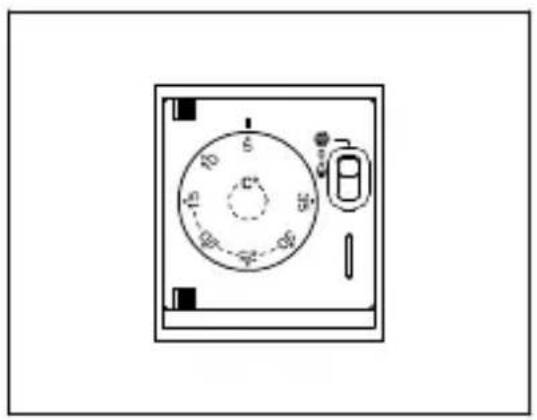 Gewiss GW12705 - Anwendungslogik - 1