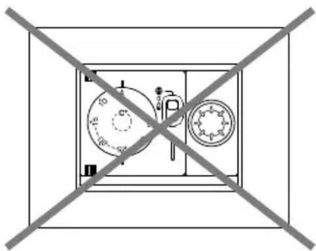 Gewiss GW12705 - Logique d'application - 2