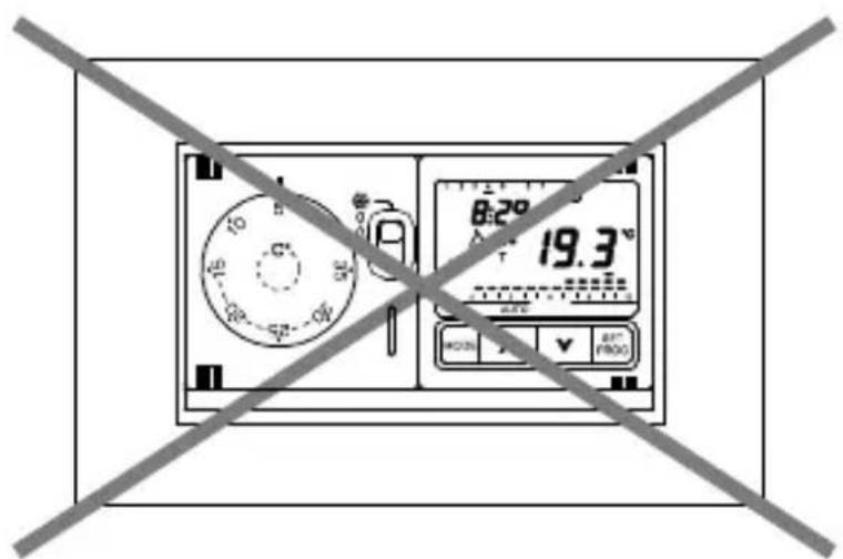 Gewiss GW12705 - Logique d'application - 3