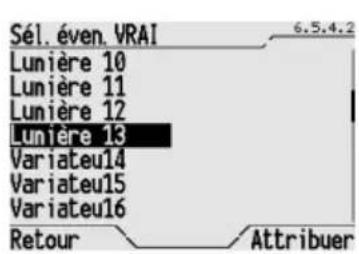 Gewiss GW12771VT - FONCTIONS AVANÇÉES - 3