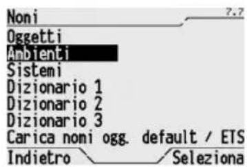 Gewiss GW12771VT - AGGIUNTA DI UN VOCABOLO - 2