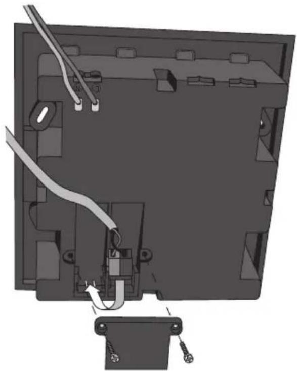 Gewiss GW12771VT - INSTALLATION - 2