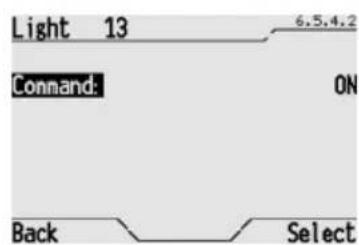 Gewiss GW12771VT - ADVANCED FUNCTIONS - 4