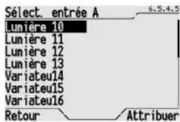 Gewiss GW12771VT - FONCTIONS AVANCEES - 2