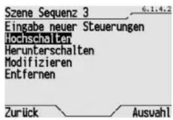 Gewiss GW12771VT - ERWEITERTE FUNKTIONEN - 6