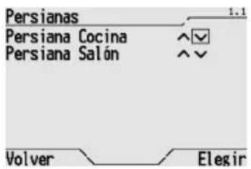 Gewiss GW12771VT - Abertura, cidery regulación de persianas y venecianas - 2