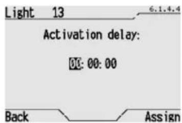 Gewiss GW12771VT - ADVANCED FUNCTIONS - 3