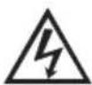 Gewiss GW12771VT - Warnings when installing the KNX/EIB - 3