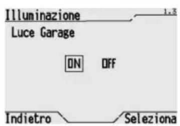Gewiss GW12771VT - Accensione e spegnimento di una luce - 3