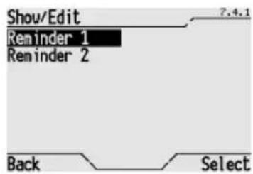 Gewiss GW12771VT - BASIC FUNCTIONS - 1