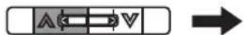 Gewiss GW12771VT - INSERTION DE TEXTE - 1
