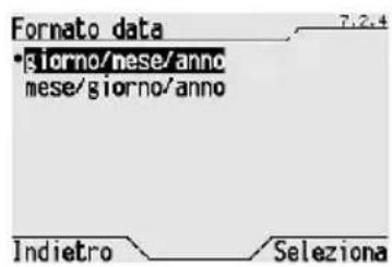 Gewiss GW12771VT - FUNZIONI BASE - 4
