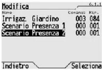 Gewiss GW12771VT - FUNZIONI AVANZATE - 4