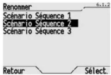 Gewiss GW12771VT - FONCTIONS AVANÇÉES - 2