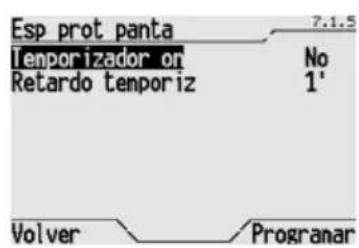 Gewiss GW12771VT - CONFIGURACION - 2