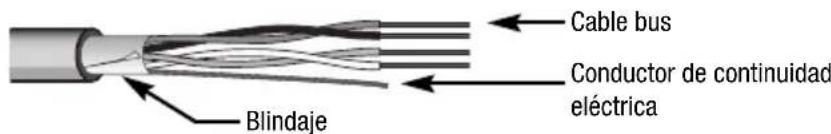 Gewiss GW12771VT - Advertencias para la instalacion KNX/EIB - 2