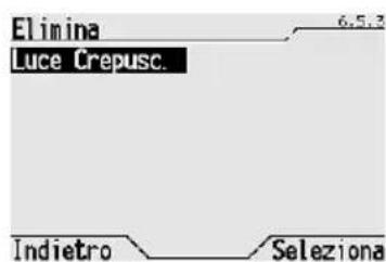 Gewiss GW12771VT - ELIMINAZIONE DI UNA FUNZIONE LOGICA - 3