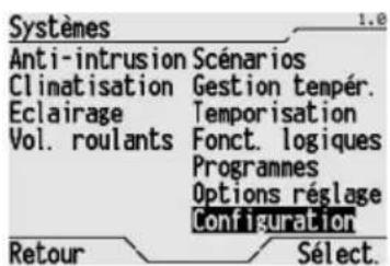 Gewiss GW12771VT - FONCTION POUR LA COMMANDE MARCHE / ARRET D'UNE LUMIÈRE - 1
