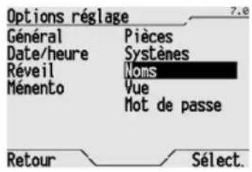 Gewiss GW12771VT - AJOUTER UN MOT - 1