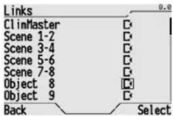 Gewiss GW12771VT - FUNCTION TO COMMAND AND REGULATE A SHUTTER/BLIND - 2