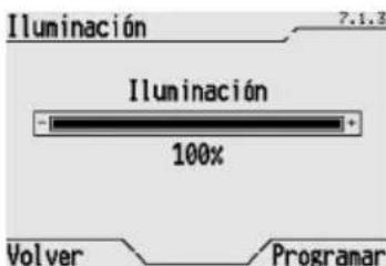 Gewiss GW12771VT - Programaciones generales - 5