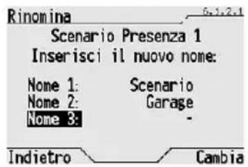 Gewiss GW12771VT - FUNZIONI AVANZATE - 3