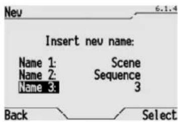 Gewiss GW12771VT - ADVANCED FUNCTIONS - 1