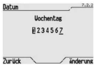 Gewiss GW12771VT - GRUNDFUNKTIONEN - 3