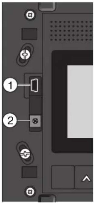 Gewiss GW12771VT - USB Port - 1