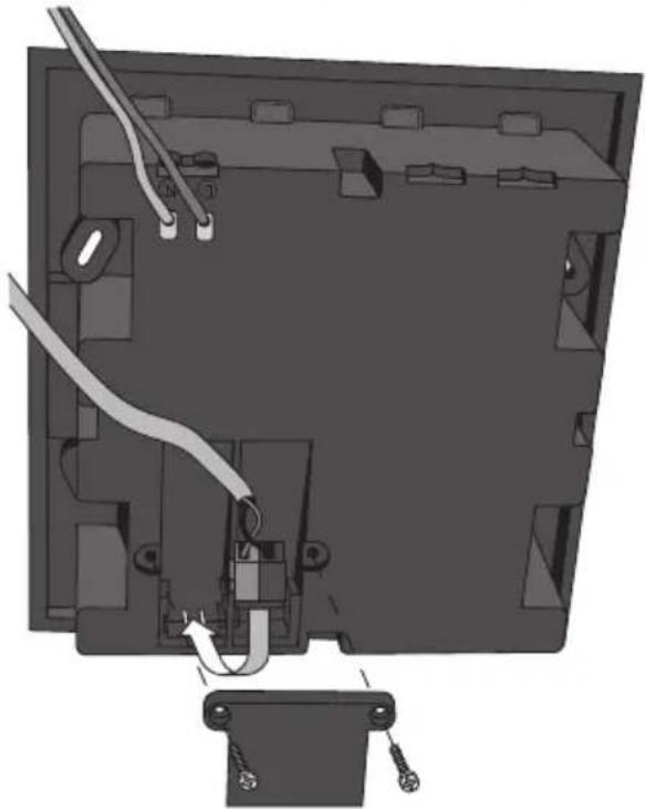 Gewiss GW12771VT - INSTALLATION - 2