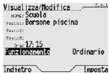 Gewiss GW12771VT - FUNZIONI BASE - 2