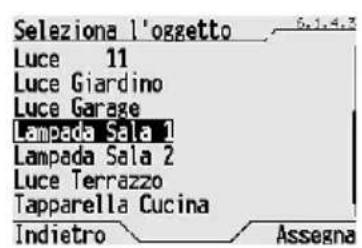 Gewiss GW12771VT - FUNZIONI AVANZATE - 2