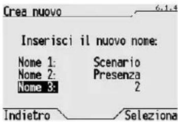 Gewiss GW12771VT - FUNZIONI AVANZATE - 1