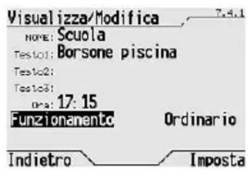 Gewiss GW12771VT - FUNZIONI BASE - 3