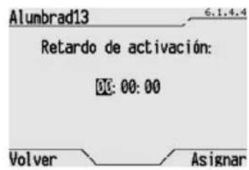 Gewiss GW12771VT - FUNCIONES AVANZADAS - 3