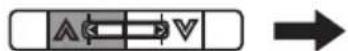 Gewiss GW12771VT - TEXTEINGABE - 1