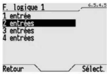 Gewiss GW12771VT - FONCTIONS AVANCEES - 1